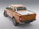 Bild 9/10 - RealTruck Mountain Top MTR Alu-Rollo - silber - Nissan D/C 2015-