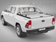 Bild 6/8 - Mountain Top MTR Alu-Rollo - silber - Toyota D/C 2015-