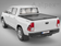 Picture 1/4 -Mountain Top MTR Roll Cover - black - Toyota D/C 2015-