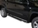 Picture 3/3 -Misutonida Side Step - with plastic inlay plate - Amarok D/C 2010-2020