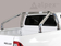 Picture 1/2 -Misutonida Roll Bar - simple, 76 mm - Hilux 2016-