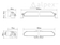Picture 11/17 -Lazer Lamps Linear-36 Double LED light bar set for roof rails - Isuzu, Nissan, Mercedes