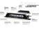 Picture 17/17 -Lazer Lamps Linear-36 Double LED light bar set for roof rails - Isuzu, Nissan, Mercedes