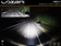 Kép 8/11 - Lazer Lamps Linear-42 LED fényhíd szett tetőre - Ford, Mercedes, Mitsubishi, VW