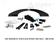 Bild 11/13 - Lazer Lamps Triple-R 24 Fernscheinwerfer Satz für Dach Montage - Hilux 2015-