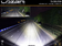 Lazer Lamps T-24 LED Lichtbalken Satz für Dachreling - D-Max 2011-