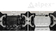 Bild 7/13 - Rival Unterfahrschutz Set, 4mm Alu - Ford Ranger 2012-2022