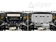 Picture 4/12 -Rival Underbody guard set, 4mm aluminium - Ranger/Amarok 2023-, Ranger PHEV 2025-