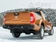 Kép 3/3 - Rival Hátsó lökhárító, alumínium - Nissan Navara 2015-