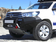 Picture 1/4 -Rival Front bumper, aluminium - Toyota Hilux 2015-2020