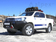 Kép 3/4 - Rival Első lökhárító, alumínium - Toyota Hilux 2015-2020
