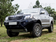 Picture 3/4 -Rival Front bumper, aluminium - Toyota Hilux 2011-2015