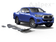 Bild 2/13 - Rival Unterfahrschutz Set, 4mm Alu - Toyota Hilux 2016-