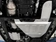 Picture 11/13 -Rival Underbody guard set, 6mm aluminium - Toyota Hilux 2016-