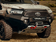 Kép 1/5 - Rival Első lökhárító, alumínium - Toyota Hilux 2020-