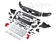 Picture 4/7 -Rival Front bumper, aluminium - Toyota Land Cruiser 250 2024-