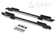 Picture 7/7 -Rival Roof rack set, aluminium - Mitsubishi L200 2015-