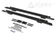 Picture 8/8 -Rival Roof rack set, aluminium - Toyota Hilux 2016-