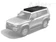 Picture 2/10 -Rival Roof rack set, aluminium - Toyota Land Cruiser 250 2024-