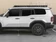 Picture 5/10 -Rival Roof rack set, aluminium - Toyota Land Cruiser 250 2024-