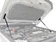 Picture 1/2 -Rival Hood Strut, 1 set - Land Cruiser 250 2024-