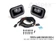 Picture 2/8 -Lazer Lamps Fog light upgrade kit - Carbon-2 - Toyota Land Cruiser 250 2024-