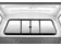 Kép 6/11 - Aeroklas Commercial felépítmény - oldalüveg, központi zár nélkül - PNUPN oyster silver - Ford E/C 2012-2022