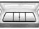 Bild 7/12 - Aeroklas Stylish Hardtop - mit Aufklappfenster rechts und Ausstellfenster links - PN4JA carbonised grey - Ford D/C 2023-