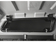 Aeroklas Stylish felépítmény - felnyitható oldalüveg - központi záras - PN4GM agate black - Ford D/C 2019-