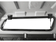 Aeroklas Stylish Hardtop - seitliche Aufklappfenster - 040 weiss - Toyota D/C 2015-