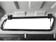Picture 9/18 -Aeroklas Stylish hardtop - pop-up side window - 527 splash white - Isuzu D/C 2020-