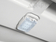 Aeroklas Stylish hardtop - pop-up side window - 040 white - Toyota D/C 2015-