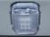 Bild 6/12 - Aeroklas Stylish Hardtop - seitliche Ausstellfenster - 530 mineral grey - Isuzu E/C 2012-2020