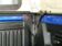 Aeroklas Stylish Hardtop - seitliche Ausstellfenster - Zentralverriegelung - PN3FV royal grau - Ford D/C 2012-