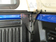 Aeroklas Stylish Hardtop - seitliche Schiebefenster - Zentralverriegelung - PNUPN oyster silber - Ford D/C 2012-