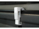 Aeroklas Commercial hardtop - central locking - 529 titanium silver - Isuzu E/C 2012-2020