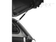 Aeroklas Commercial Hardtop - Zentralverriegelung - PNZAT shadow schwarz - Ford D/C 2012-