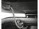Aeroklas Stylish Hardtop - seitliche Aufklappfenster - Zentralverriegelung - PNJAB panther schwarz - Ford D/C 2012-
