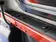 Bild 13/14 - Aeroklas Stylish Hardtop - mit Aufklappfenster rechts und Ausstellfenster links - PN4GR sedona orange - Ford Raptor D/C 2023-
