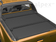 Kép 1/3 - Csomagtartó keresztrúd Wildtrak EVO rolóhoz - fekete, 1 pár - Ford 2012-2022