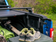 Mountain Top EVOm manuális alu roló - fekete - Ford F-150 5,5ft 2015-
