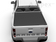 Kép 1/11 - Mountain Top EVOe elektromos alu roló - fekete - Ford D/C 2012-2022