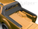 Kép 2/12 - Mountain Top EVOm manuális alu roló - fekete - Ford Wildtrak D/C 2012-2022