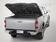 Picture 3/6 -Aeroklas Speed hard cover - 16W black - Ford/Mazda D/C 2006-2012