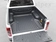 Picture 3/5 -Aeroklas Bed Liner - over rail - to fit with OE cargo hooks - Ford D/C 2012-2022