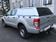 Picture 2/14 -Aeroklas Commercial hardtop - PNZAT shadow black - Ford D/C 2012-2022