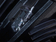 Aeroklas Galaxy Abdeckung - mit Überrollbügel kompatibel - schwarze, körnige Oberfläche - Ford D/C 2012-