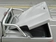 Kép 5/10 - Aeroklas Galaxy platófedél - bukócsővel szerelhető - PN3FV sea grey - Ford D/C 2012-2022