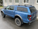 Kép 3/17 - Aeroklas Stylish felépítmény - kipattintható oldalüveg - központi záras - PN4GF performance blue - Ford Ranger Raptor 2019-2022
