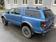 Bild 3/17 - Aeroklas Stylish Hardtop - seitliche Ausstellfenster - PN3GZ frost weiss - Ford D/C 2012-2022
